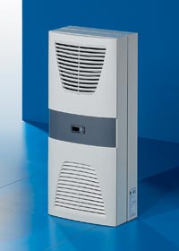 Enclosure coolers gain improvements and extended warranty