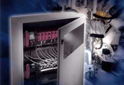 Enclosures protect industrial Ethernet equipment