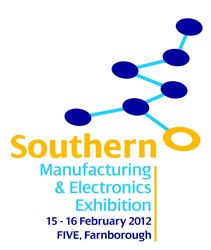 Southern Manufacturing & Electronics, February 2012