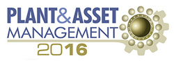 Plant and Asset Management 2016: the future of maintenance
