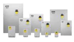 Parker's AC10 Compact Drive series extends 230V range to 15kW 