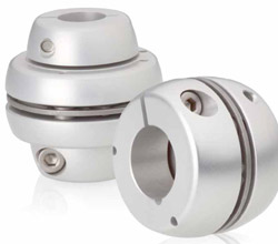 Spinplus shaft coupling suits highly dynamic applications