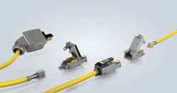 Harting expands industrial Ethernet connectivity portfolio