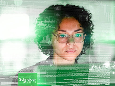 Schneider Electric and Deloitte collaborate to drive AI-enabled digital transformation