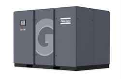 Atlas Copco unveils new generation of GA 90+-160 compressors