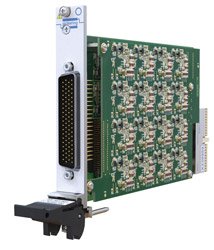Pickering launches high-density thermocouple simulation module