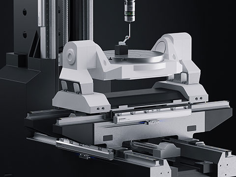 Enclosed encoder helps machine tool builders drive sustainability in manufacturing