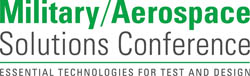 National Instruments Military and Aerospace Solutions Conference
