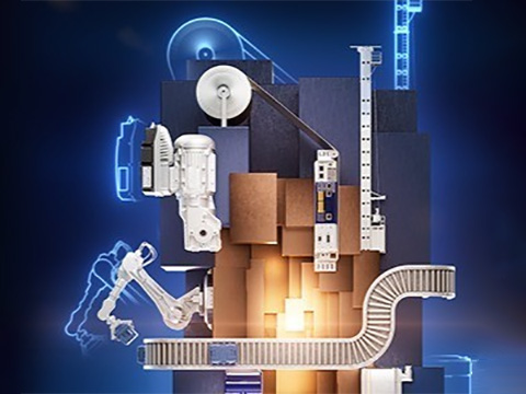 The key technology trends for the next few years