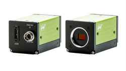 Expanded range of JAI Apex 3-CMOS colour cameras