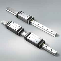Free technical publication for precision linear guides