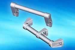 EMKA long and variable length handles and hand rails