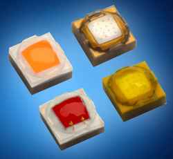Now at Mouser: LUXEON C Colour LEDs for smooth colour mixing