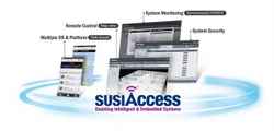 Enhanced SUSIAccess 3.0 for remote device management