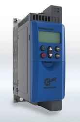 New frequency inverter from NORD: versatile, networked, powerful