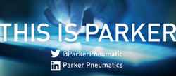 Parker generates global pneumatics community via social media