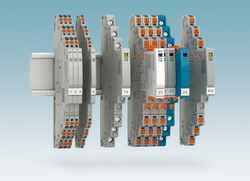 Space-saving surge protection devices from 3.5mm wide