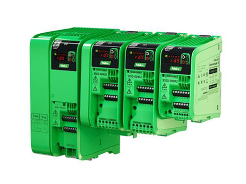 Nidec announces extension to its Commander S range, now available up to 11 kW