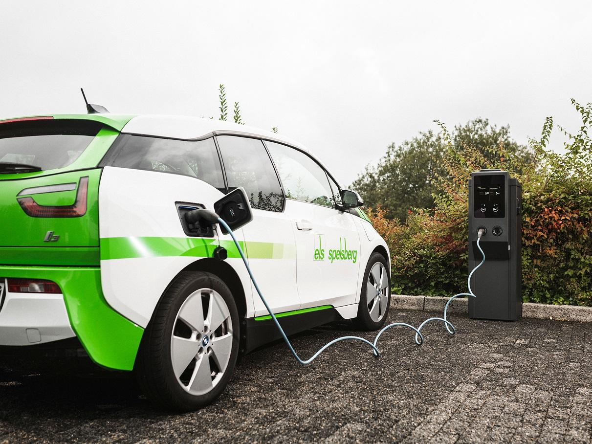 EVs – a highly charged topic