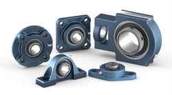 SKF's new JIS-compliant ball bearing units for European market