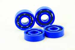 igus to focus on optimised production processes at show