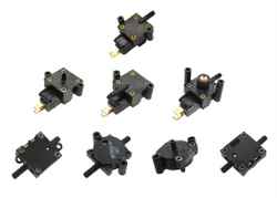Herga launches range of miniature pressure and vacuum switches 