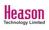Heason Technology Ltd