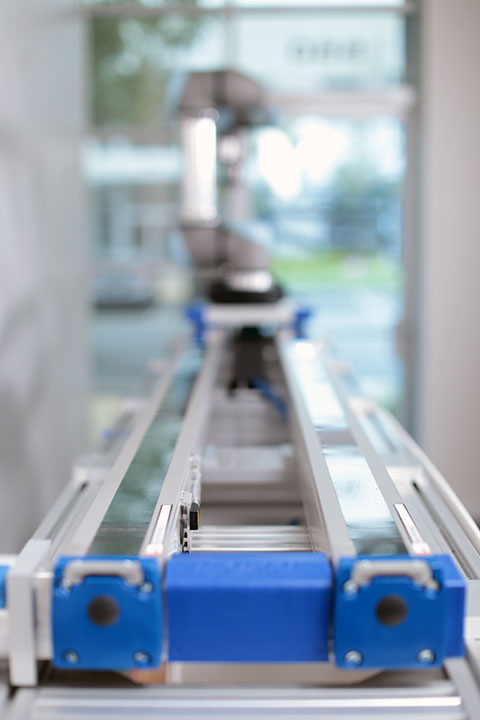 Critical considerations for improving robot productivity