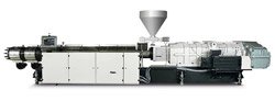 360-degree system for plastics machinery from KEB