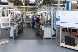 Optimising safety with Industry 4.0