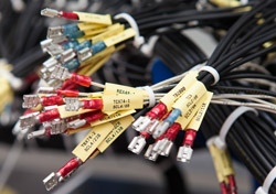 How to select the right wire and cable identification marker