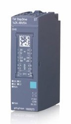 Compatible microstepping drive for Siemens Simatic ET200SP