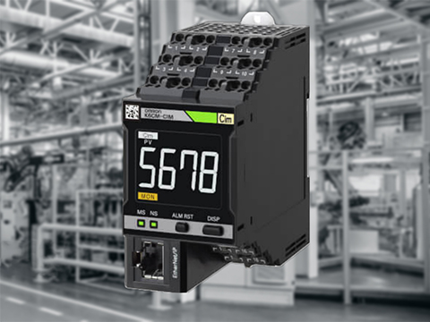 Motor condition monitoring