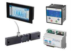 New system combines weight and temperature measurement