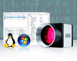 New version 4.80 of the IDS Software Suite available