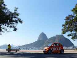 iglidur surpasses car endurance test around the world