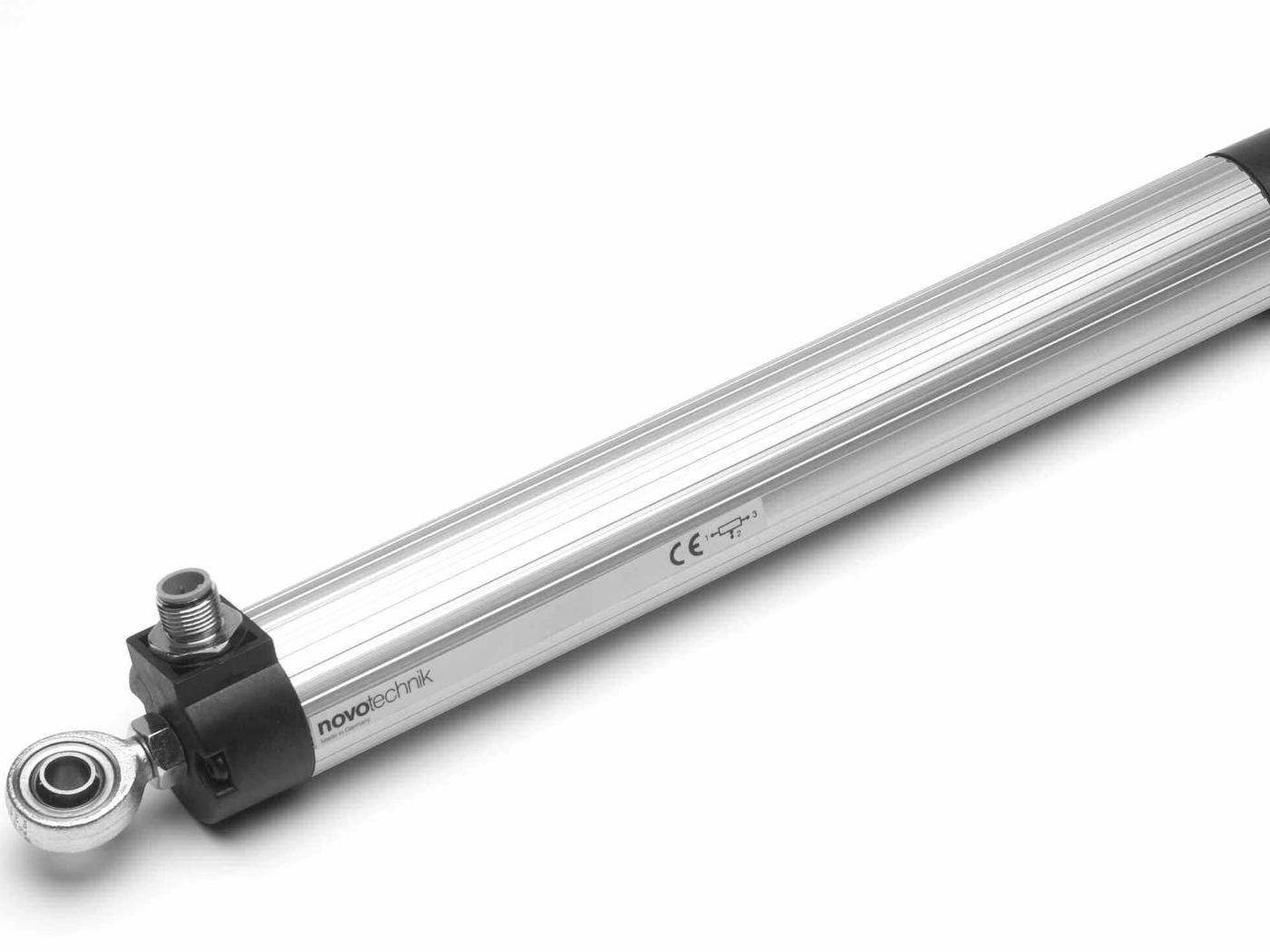Six new linear position sensors now available
