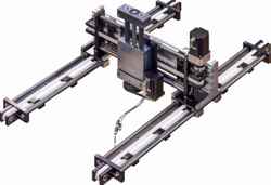 Video shows how igus products simplify low-cost automation