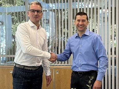 OMRON Robotics and Safety Technologies enters partnership with Lowpad