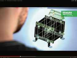 Murrelektronik's transformers: product quality and protection