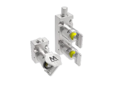MK-Safe Key Exchange System