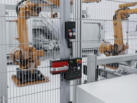 Ready for anything the future may bring – with automation safety solutions