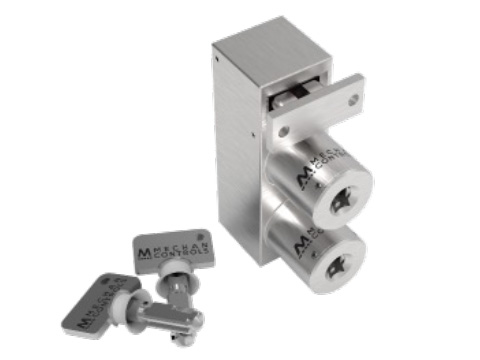MK-Safe Key Exchange System