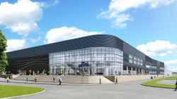 Southern Manufacturing moves to purpose-built exhibition centre