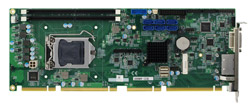 New PICMG 1.3 SBC for data- and graphic-intensive applications