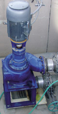 The benefits of using soft starts on motors