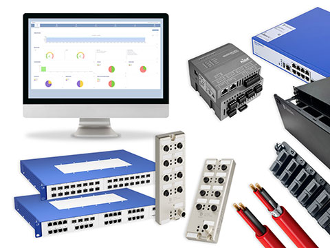 Belden launches new edge connectivity, resilient switching and high-density infrastructure innovations