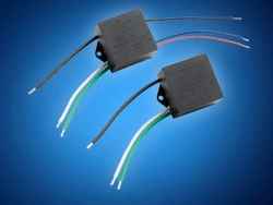 Littelfuse LSP05 and LSP10 surge protection modules from Mouser