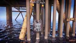 Scottish offshore inspection equipment wins manus award 2019