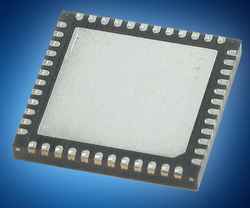 NXP Kinetis KW41Z multi-protocol wireless microcontrollers